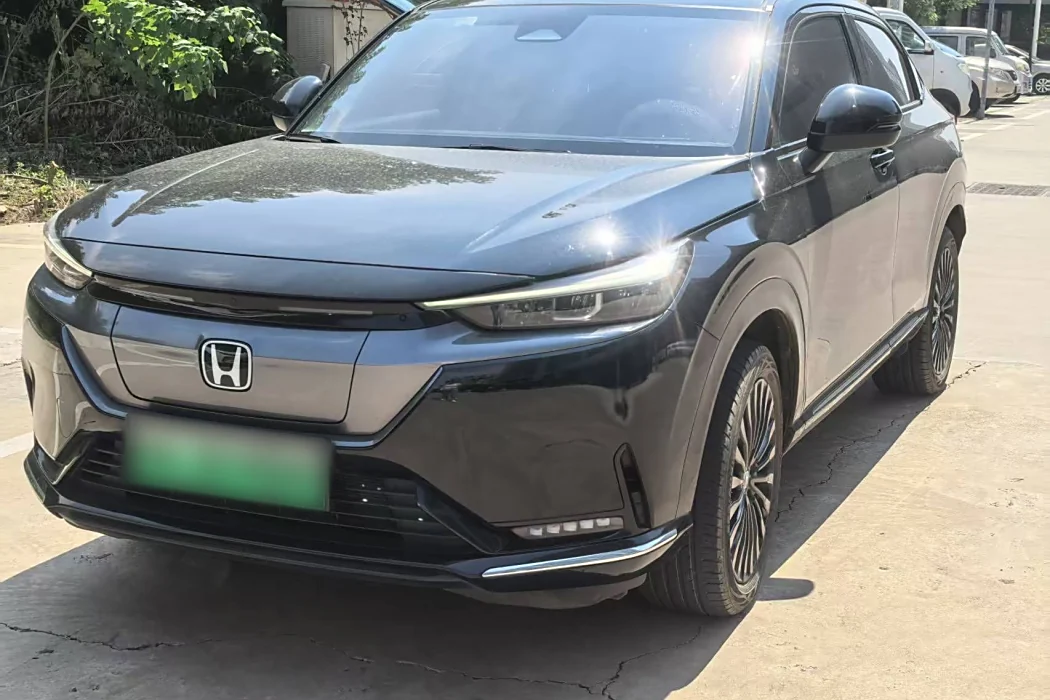 Honda e: NP1 Extreme Edition 1 2023 510km Extreme Edition