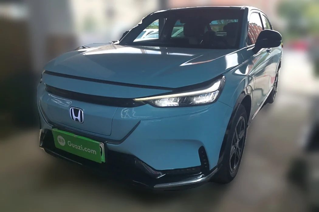 honda e:ns1 2022 model e edition