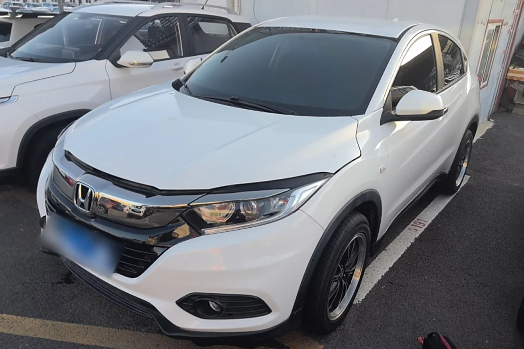 Honda Binzhi 2019 220 TURBO CVT Elite Edition Country VI