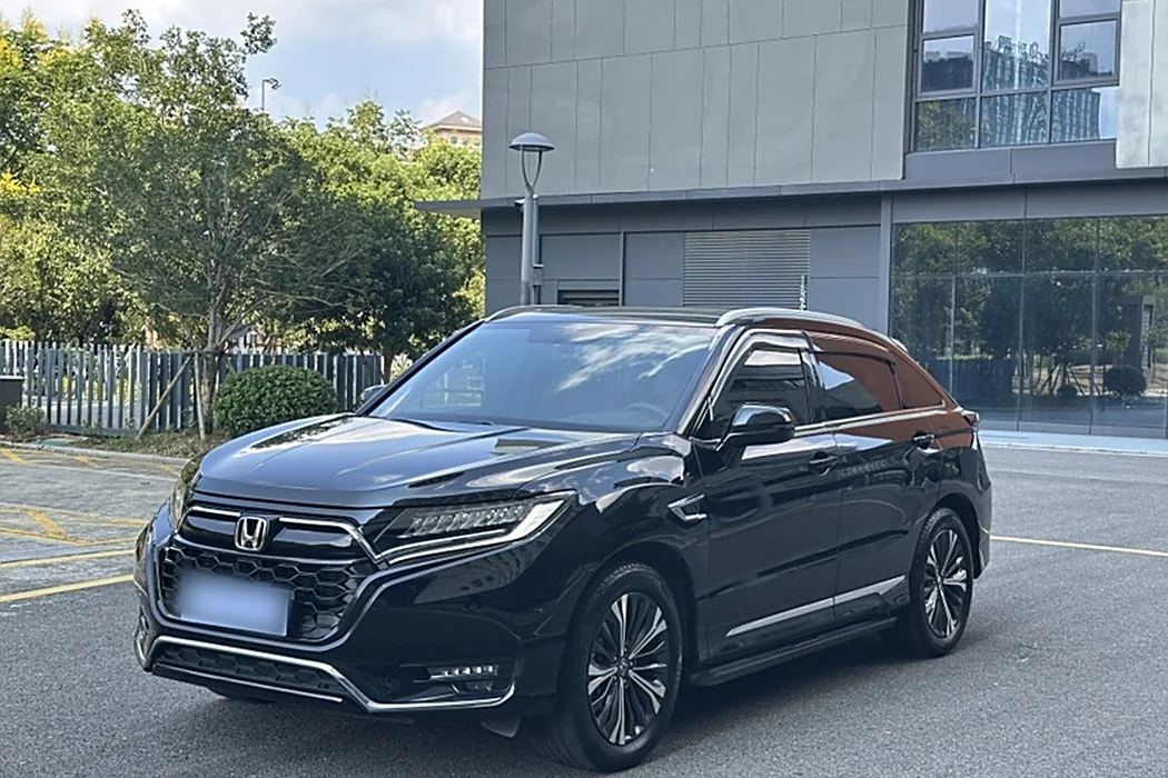 Honda UR-V 2020 370TURBO 2WD Premium Edition