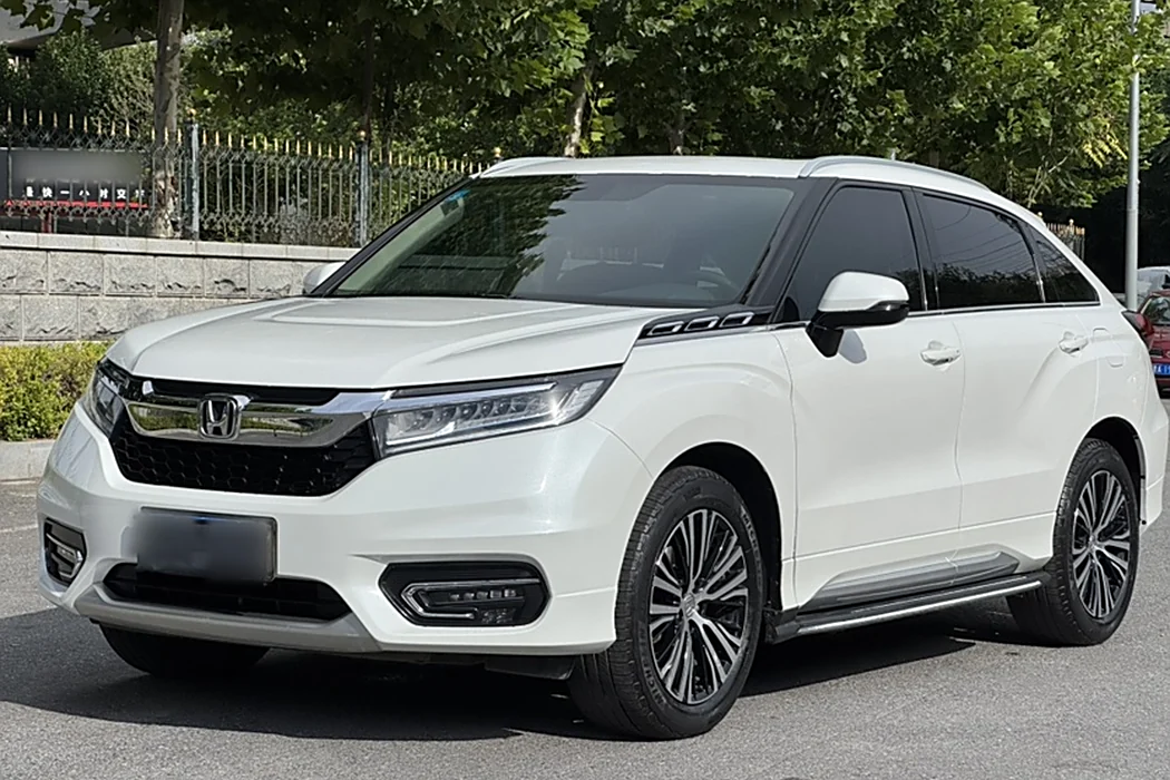 Honda Crown Road 2017 370TURBO Four-wheel drive Exclusive Edition