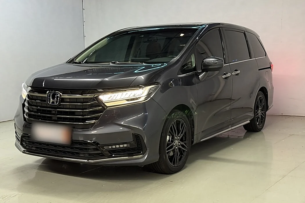 Honda Odyssey 2022 2.0L e: HEV Rui*Extreme Edition