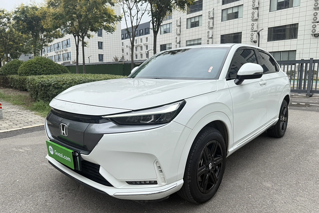 Honda e: NP1 Extreme Version 1 2023 420km see Extreme Version