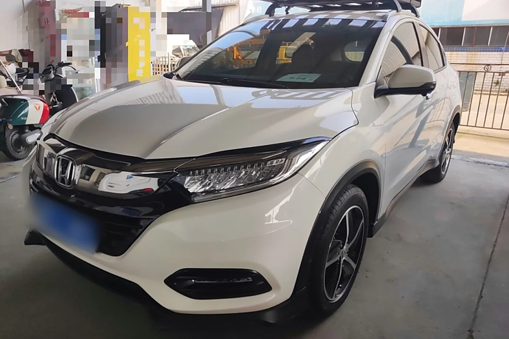 Honda Binzhi 2020 220 TURBO CVT Deluxe Edition