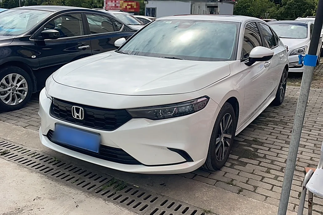 Honda style 2023 240TURBO CVT Technology Edition