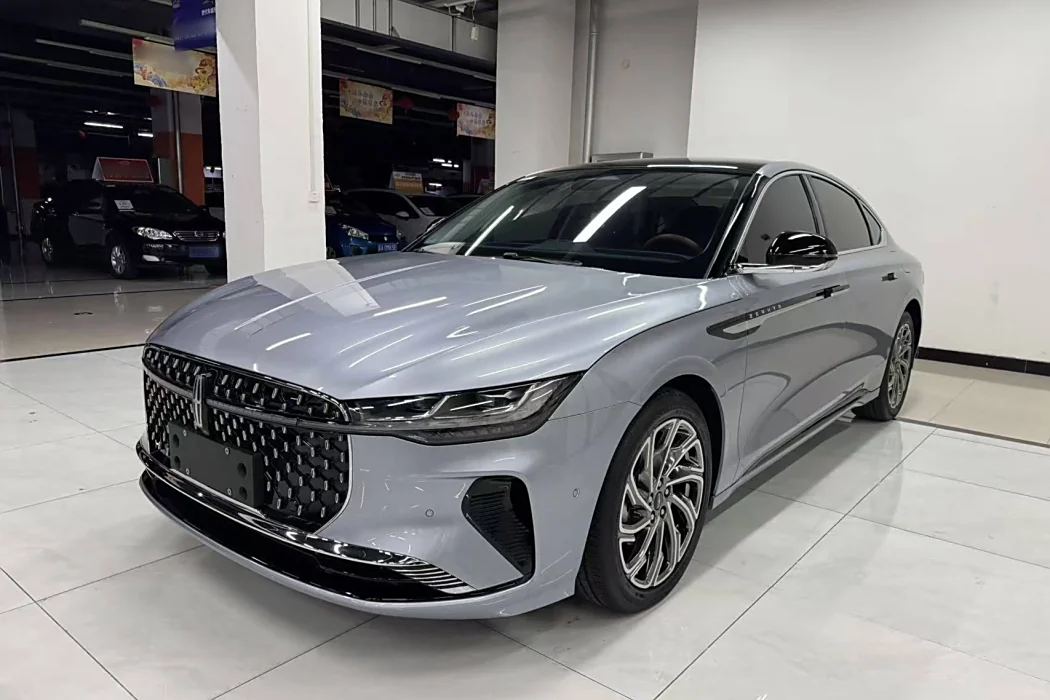 Lincoln Z 2022 i Enjoy Premium Edition