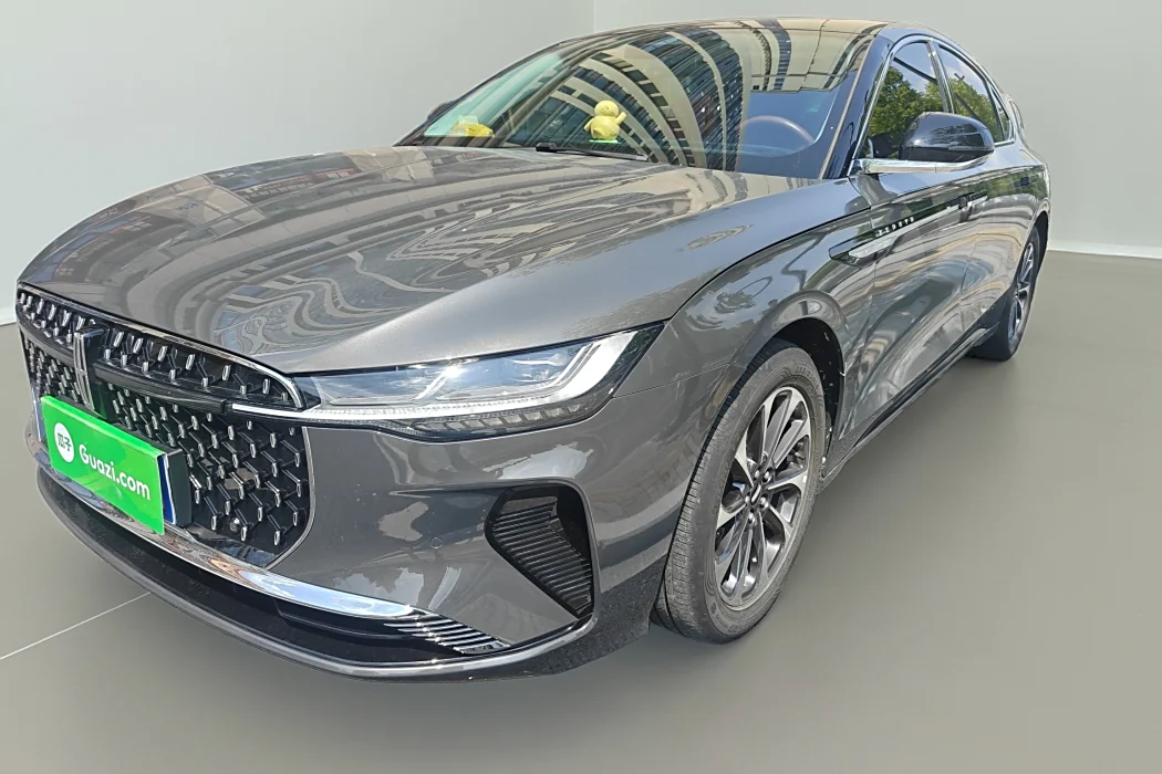 Lincoln Z 2022 i Enjoy Premium Edition