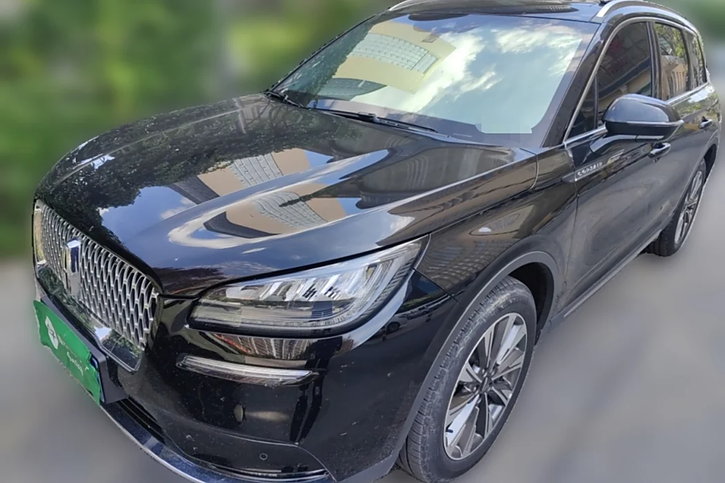 Lincoln Adventurer 2021 2.0T Two-wheel drive Zunya Edition