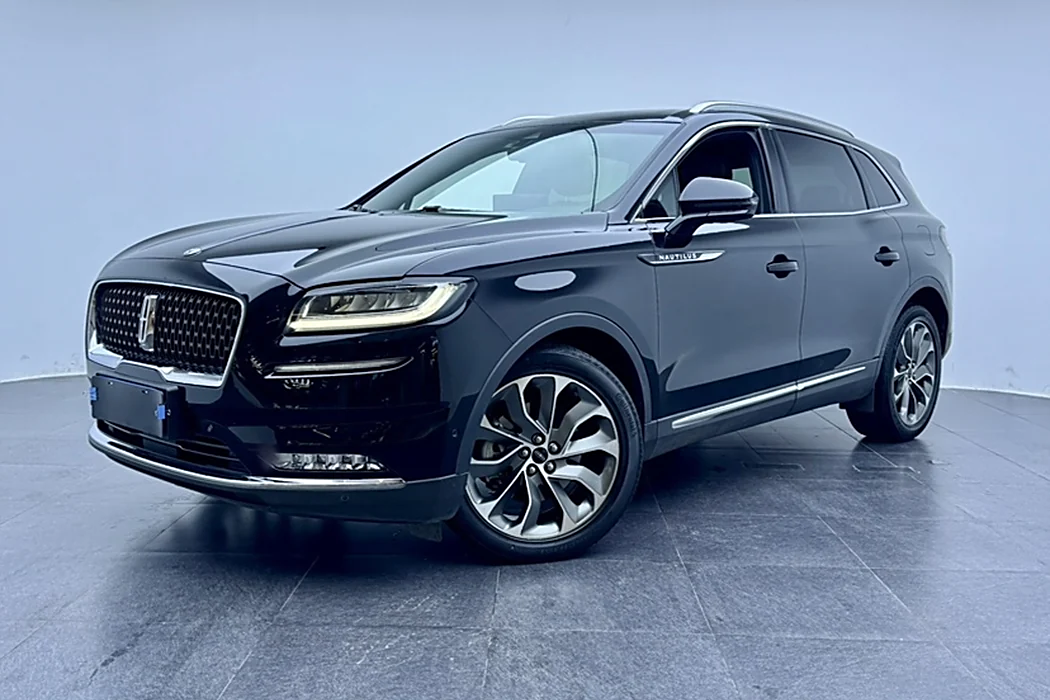 Lincoln Navigator 2021 2.0T four-wheel drive Zunya Edition