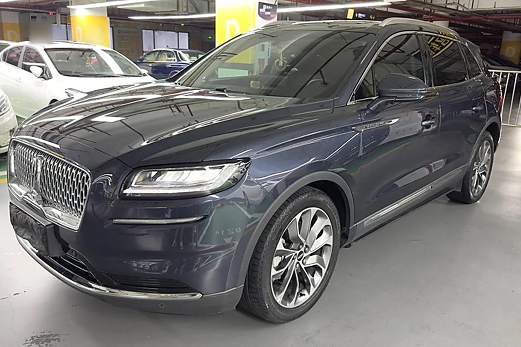Lincoln Navigator 2021 2.0T Four-wheel drive Exclusive Edition