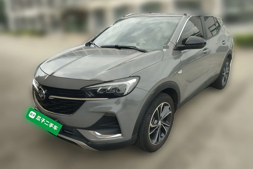 Buick Angkola GX 2020 20T CVT two-wheel drive luxury