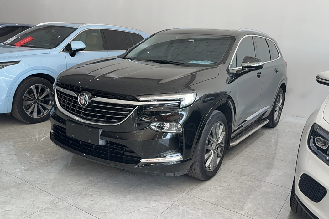 Buick Angkeqi 2020 28T two-wheel drive premium type