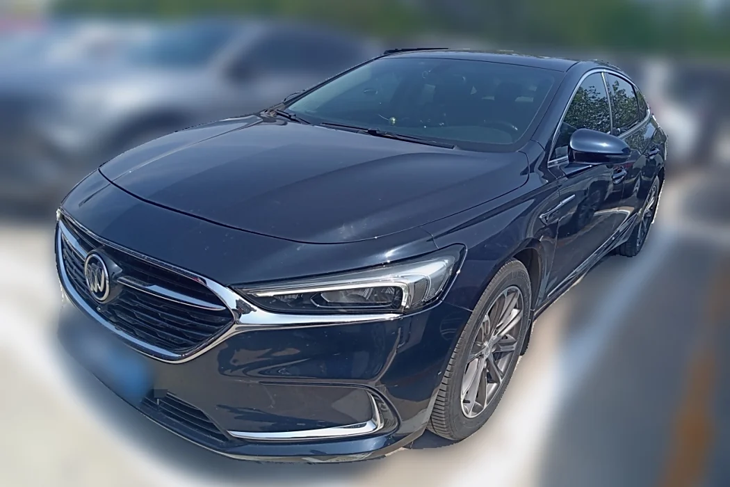 Buick Lacrosse 2022 652T Luxury
