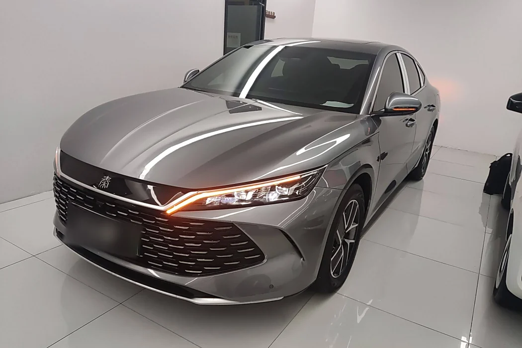 BYD Qin L 2024 DM-i 120KM leading type