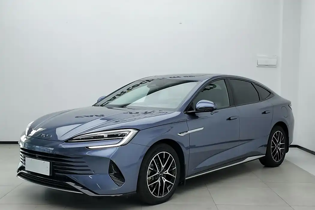 BYD Seal 2023 DM-i 1.5L 121km Premium Type