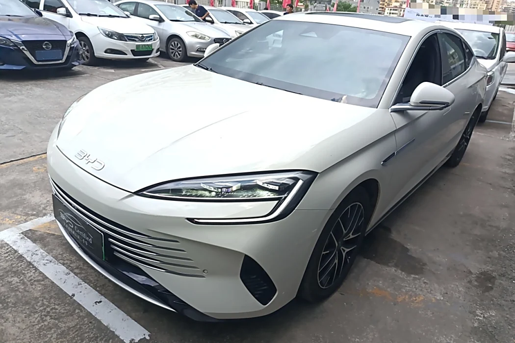 BYD Seal 2024 Honor Edition DM-i 1.5L 121km Luxury