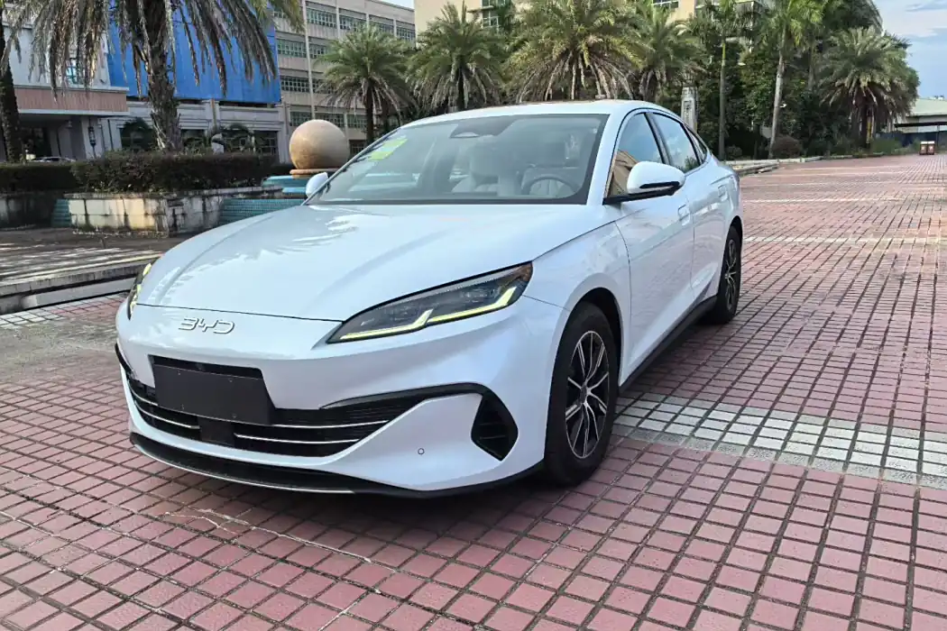 BYD Seal 06 New Energy 2024 DM-i 120KM Exclusive Type
