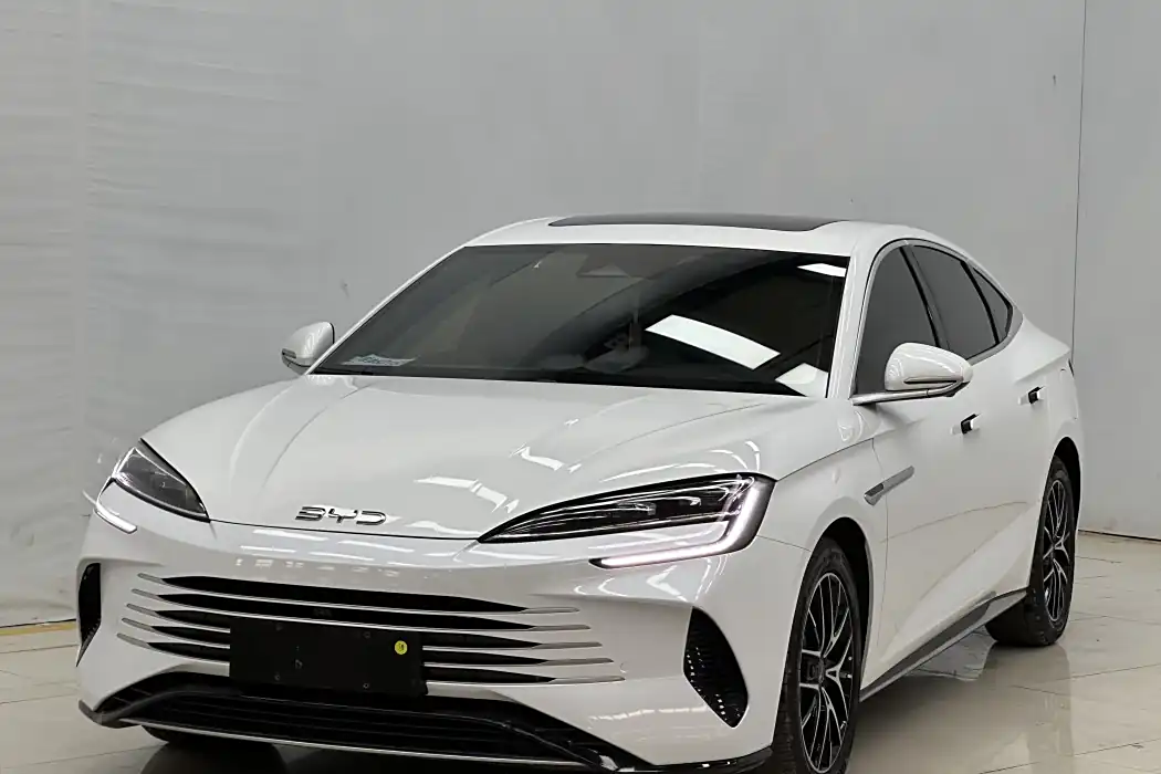 BYD Seal 2024 Honor Edition DM-i 1.5L 121km Premium Type