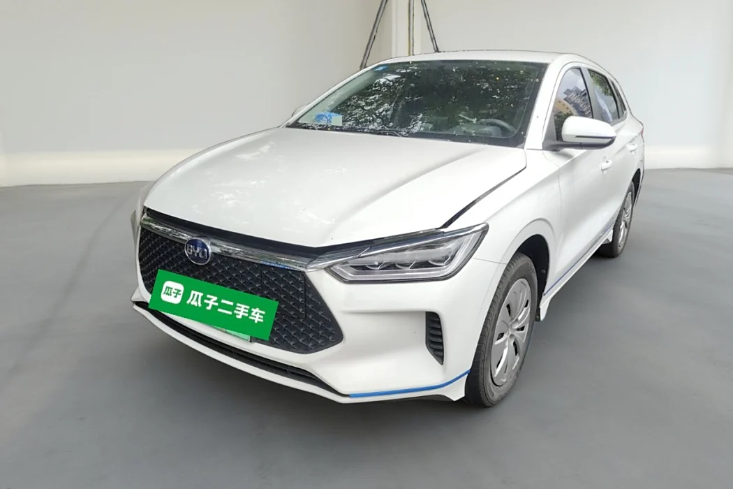 BYD e2 2020 Upgrade Standard Range Standard