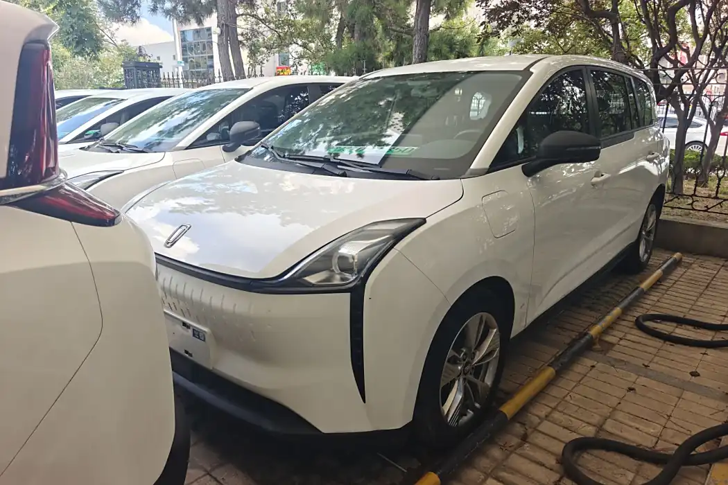 Pentium Nat 2022 Comfort Travel Edition 100kW 419km