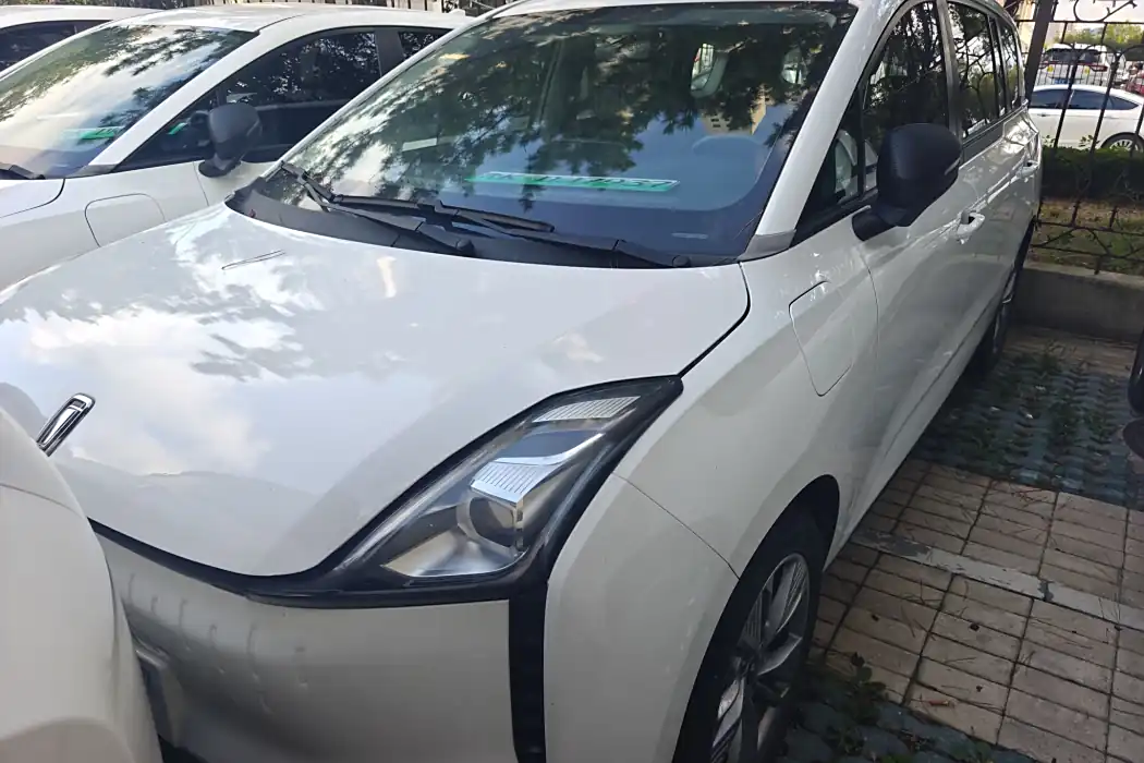 Pentium Nat 2022 Comfort Travel Edition 100kW 419km