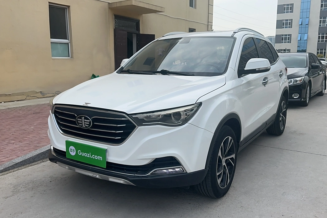 Pentium X40 2019 1.6L automatic luxury Country V