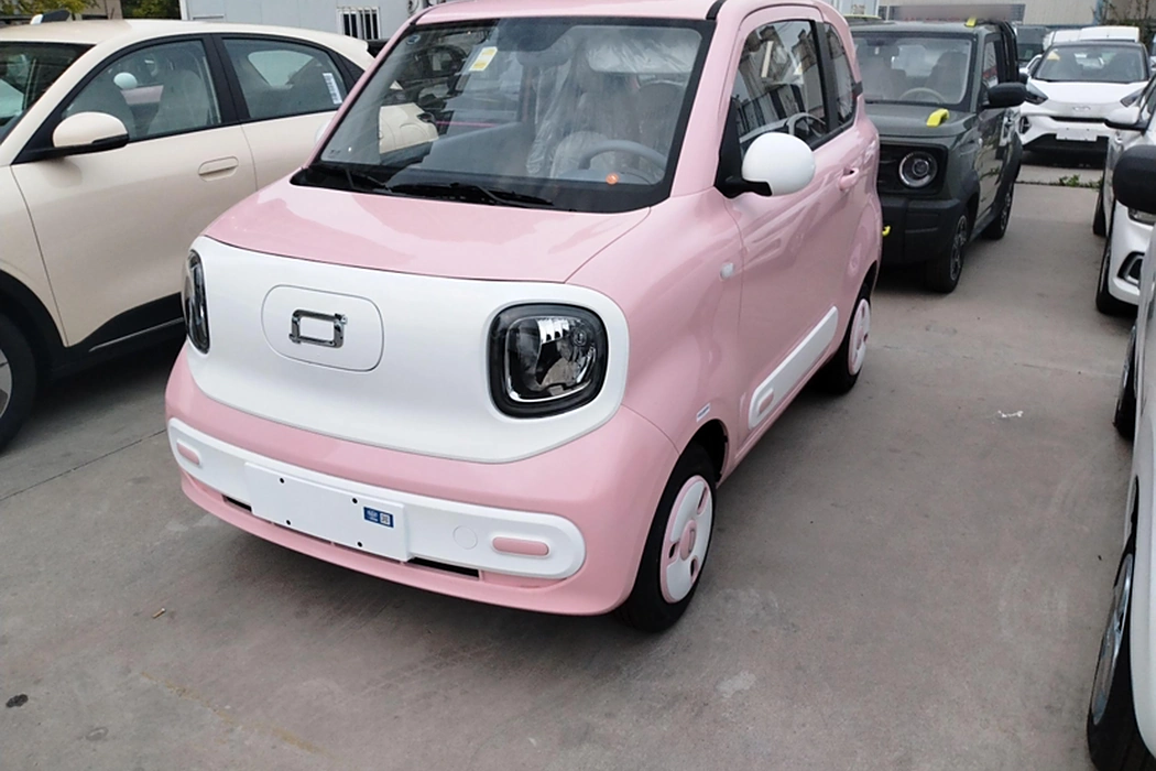 Pentium Pony 2025 222km Lightning Horse