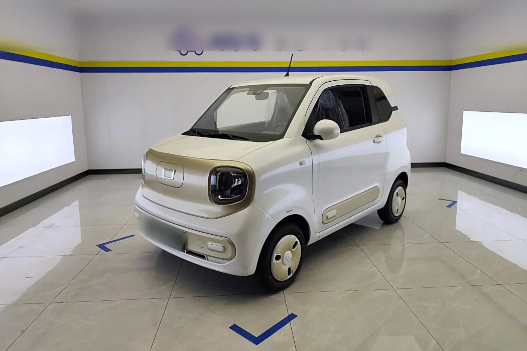 Pentium Pony 2025 222km Smart Horse