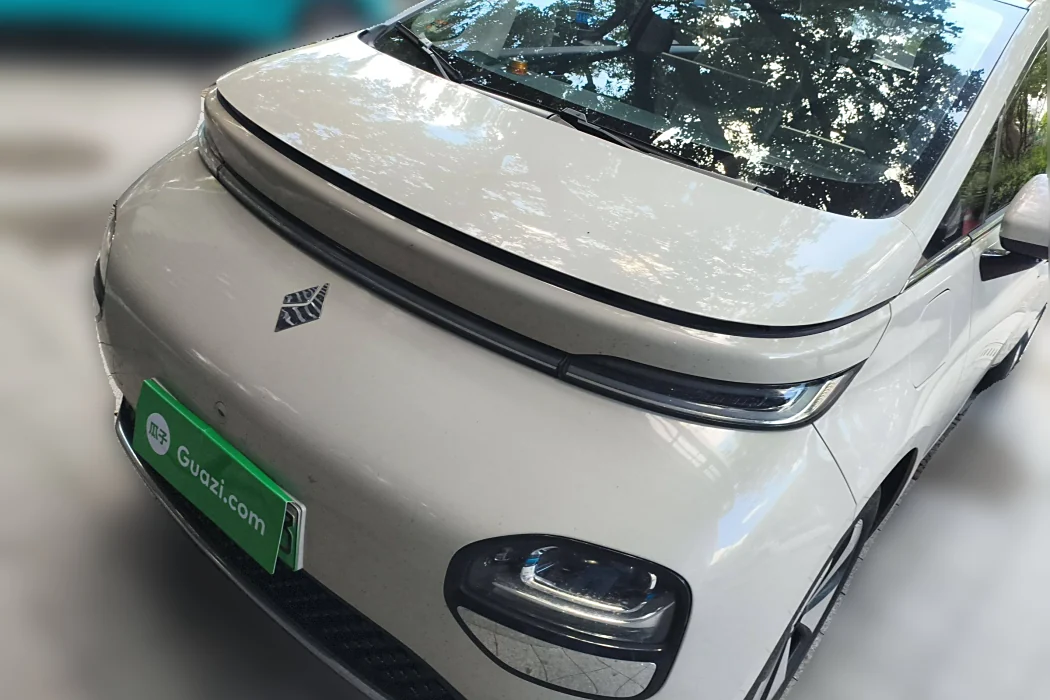 Baojun Yunduo 2023 Model 460 Max