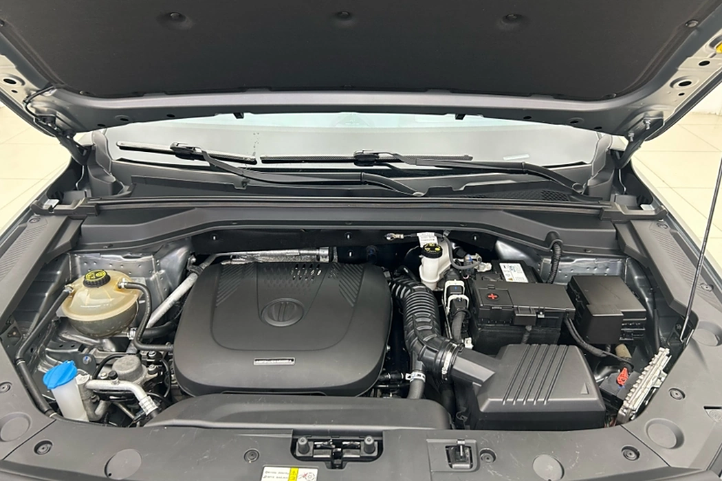 Фото машины 17