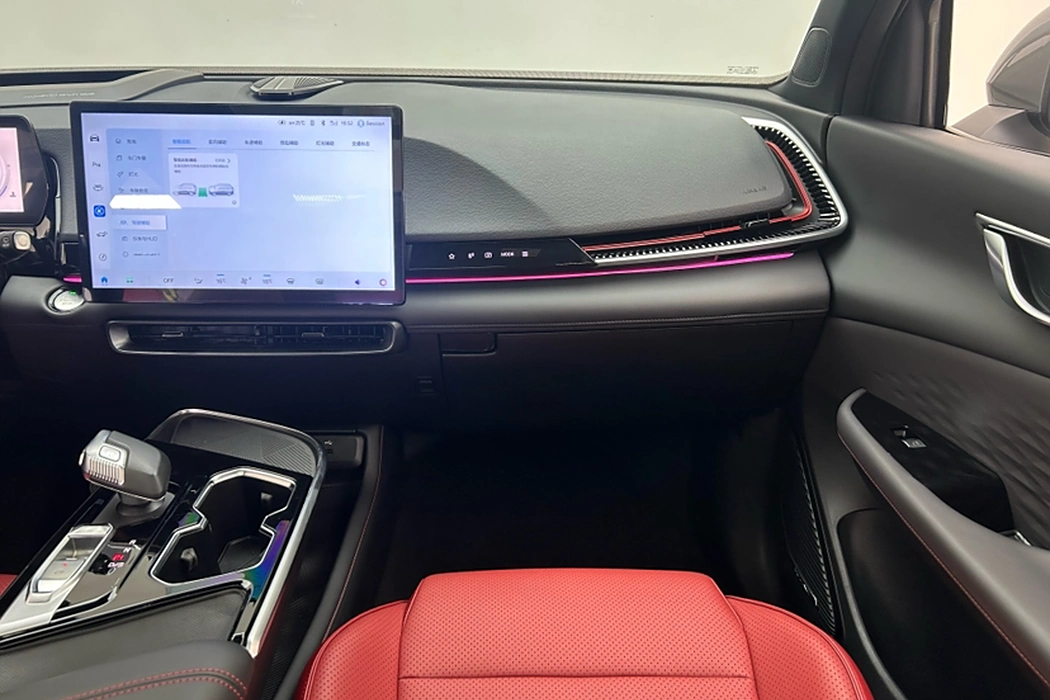 Фото машины 18