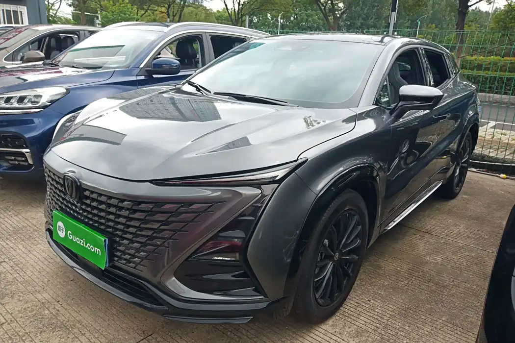 Chang'an UNI-T 2023 2nd Generation 1.5T Premium