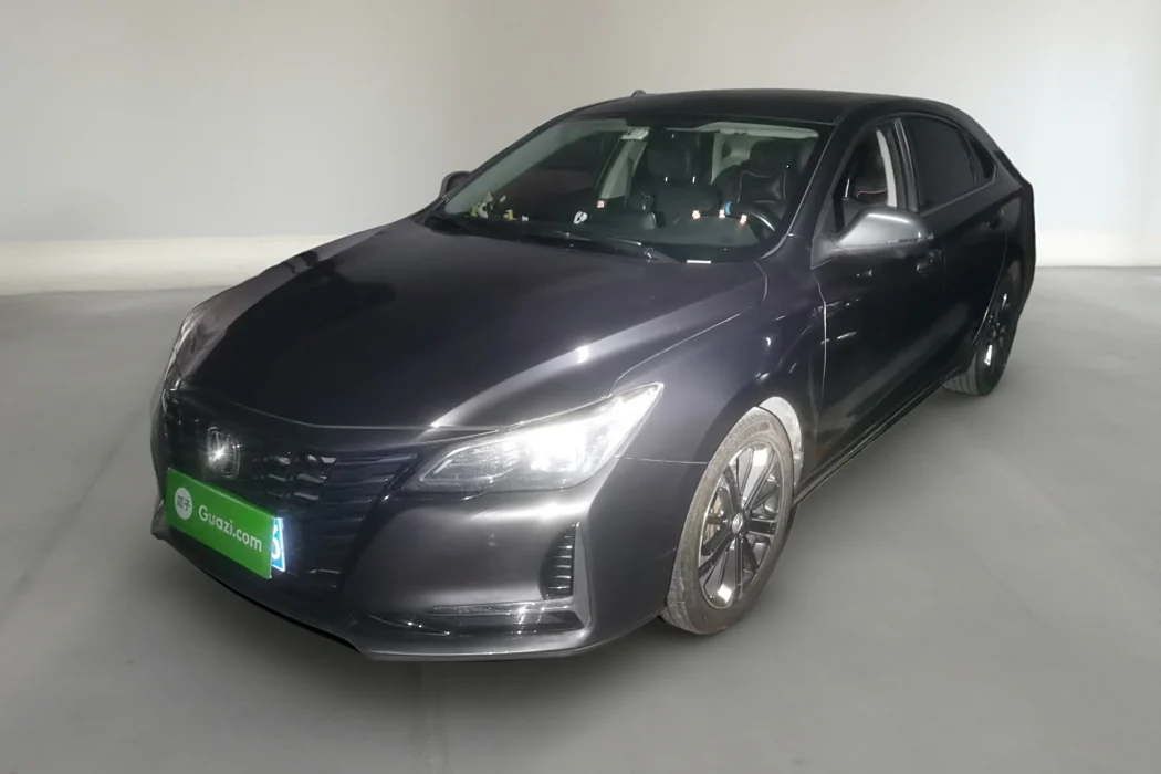 Changan Ruicheng CC 2022 Blue Whale Version 1.5T DCT Luxury