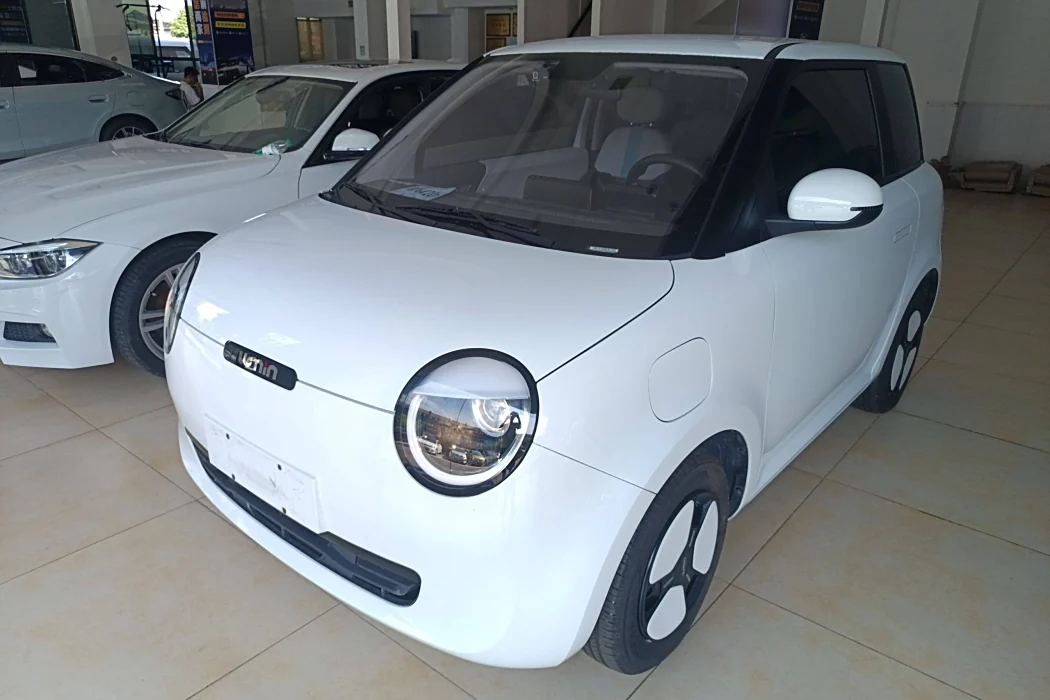 Changan Qiyuan Changan Lumin 2022 155km Sweet Style