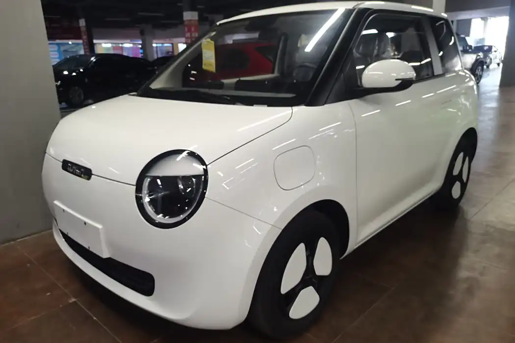 Changan Qiyuan Changan Lumin 2025 Model 205km Xiangqin Model