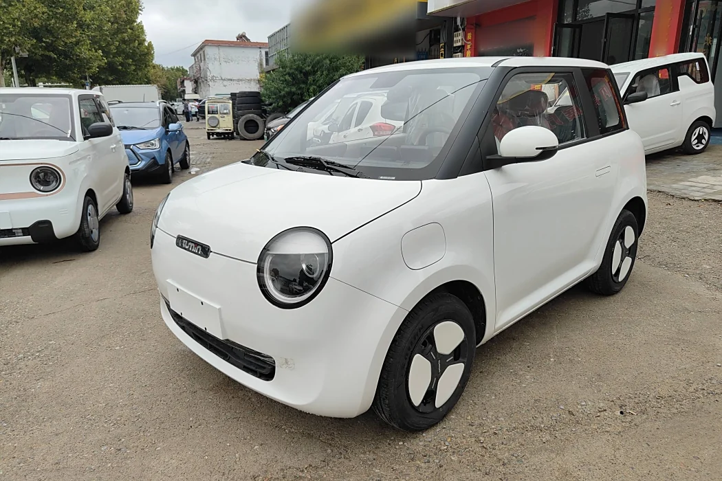 Changan Qiyuan Changan Lumin 2024 Model 130km Qingyue Model