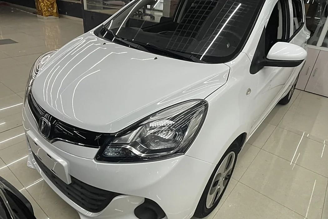 Changan Auchan Benben E-Star 2021 National Version Xinyue Version (Fast Charge Version) Lithium Iron Phosphate (31.95kWh)