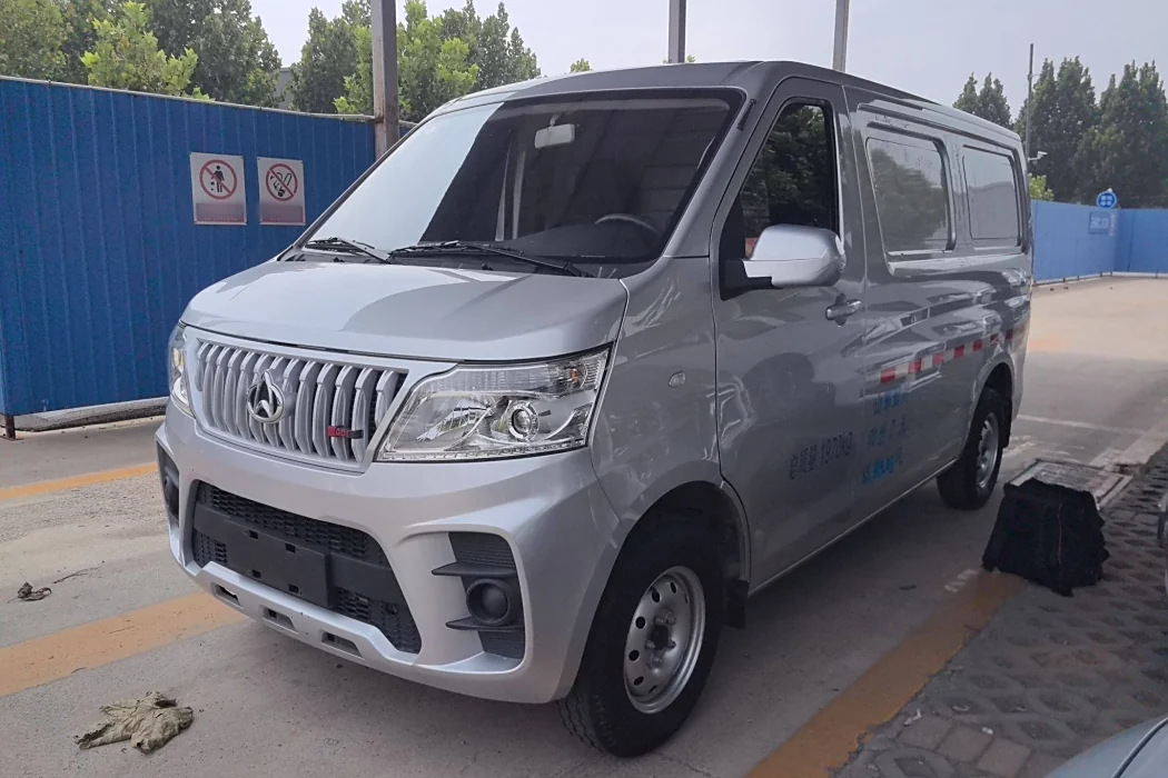 Changan Kaicheng Changan Ruixing M60 2023 1.5L GDI Comfortable Cargo 2 seats