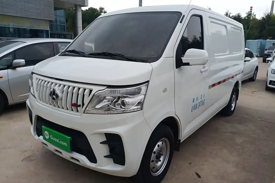 Changan Kaicheng Changan Ruixing M60 2023 1.5L GDI Comfortable Cargo 2 seats