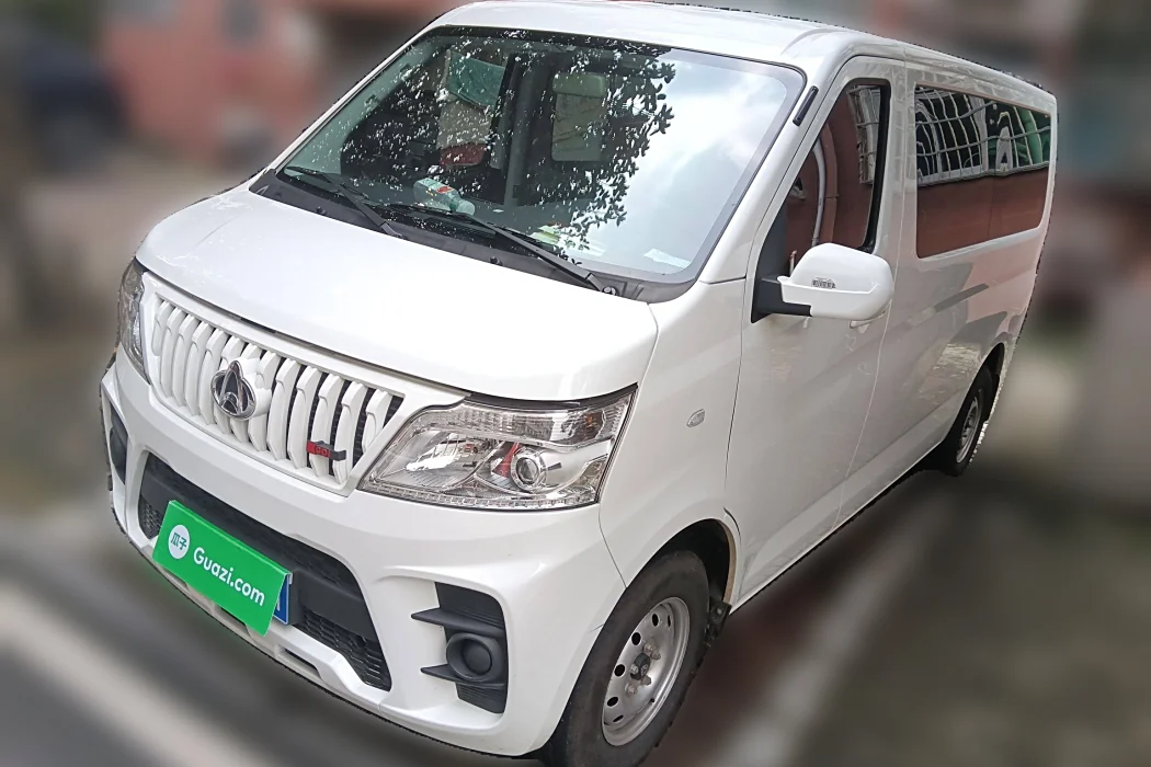 Changan Kaicheng Changan Ruixing M60 2023 1.5L GDI Basic Bus 6/7 Seats