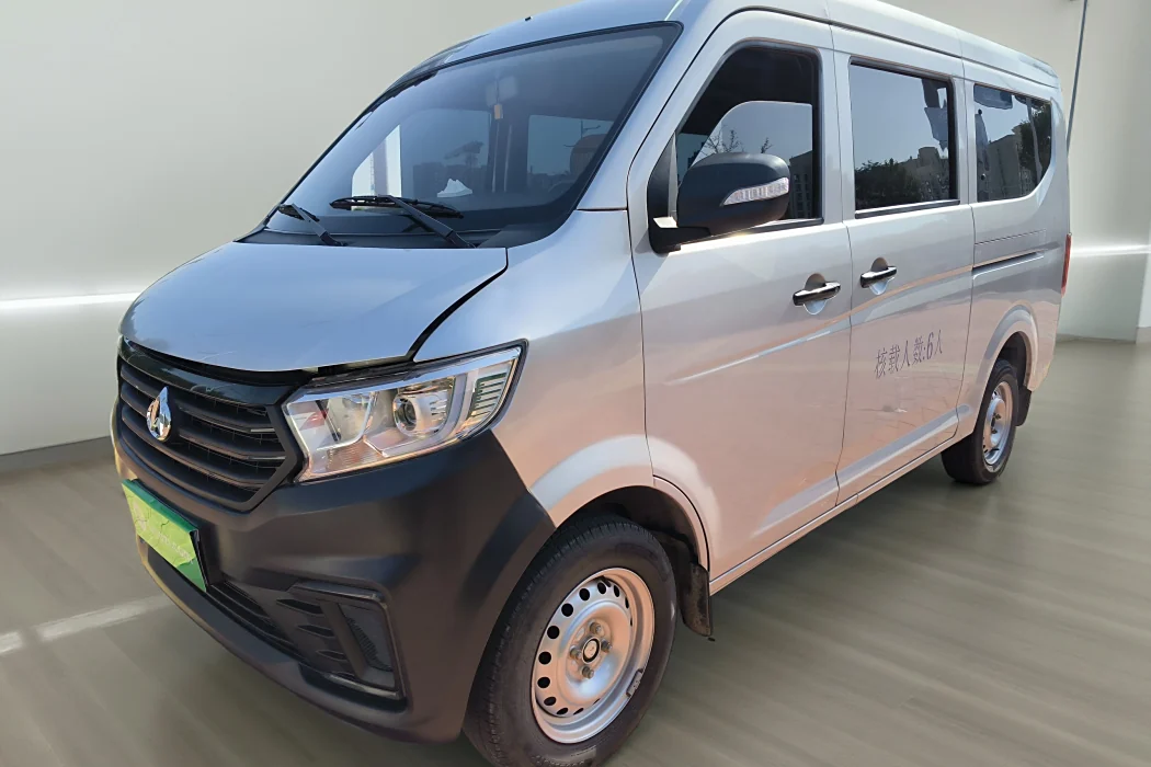 Changan Straddle Straddle Star V3 2022 1.5L gasoline Standard 6-seater Bus JL473QH