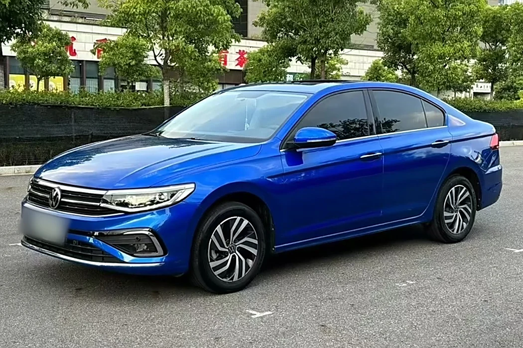 Volkswagen Bora 2023 200TSI DSG Yuexing Edition