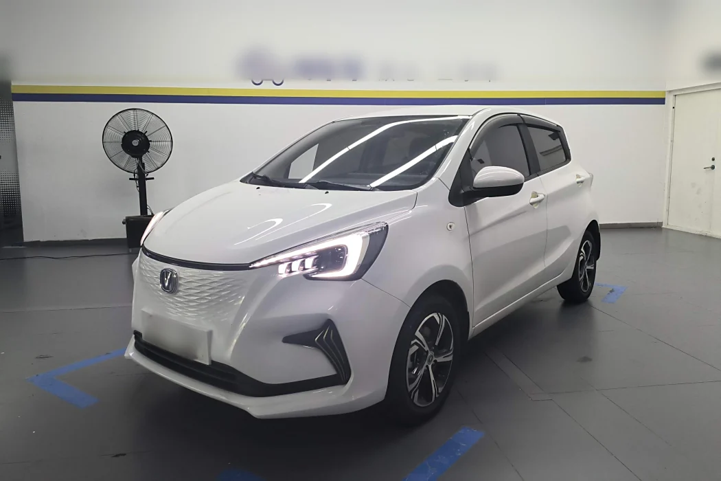 Changan Auchan Benben E-Star 2020 Xinyue Edition Ternary Lithium