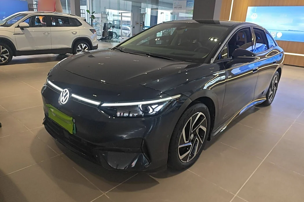 Volkswagen ID.7 VIZZION 2024 PRO