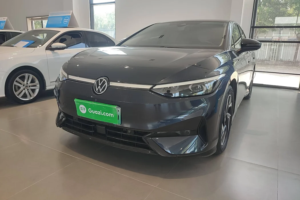 Volkswagen ID.7 VIZZION 2024 first Edition