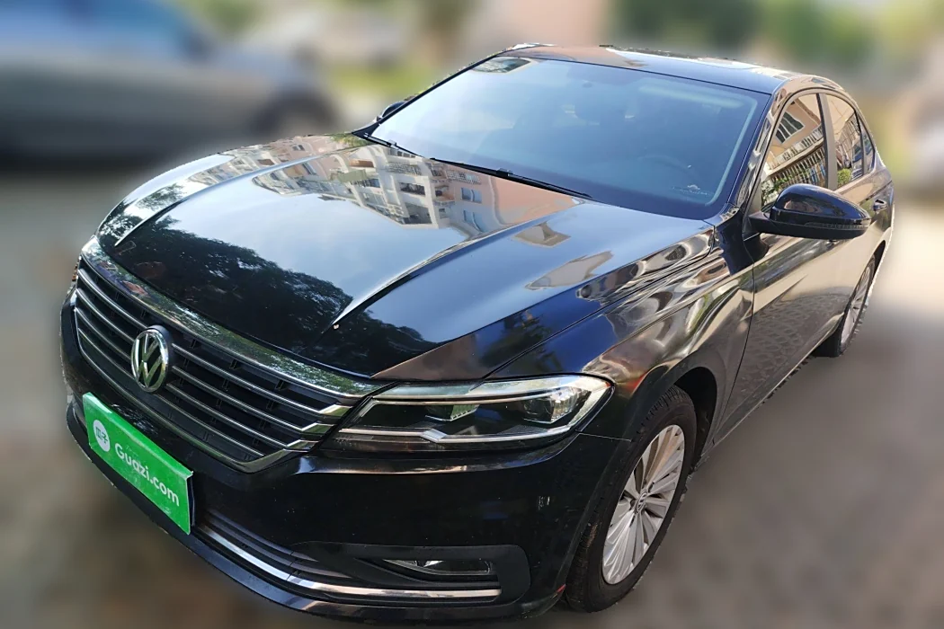 Volkswagen Lavida 2019 280TSI DSG Comfort Edition Country VI