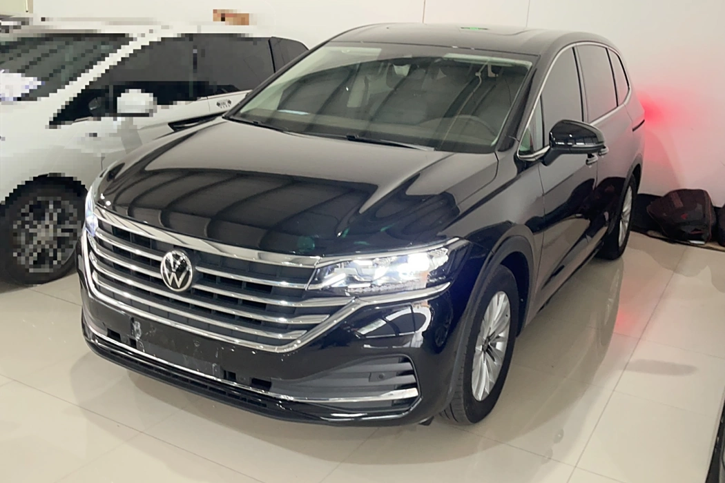Volkswagen Weiran 2024 330TSI Business Edition