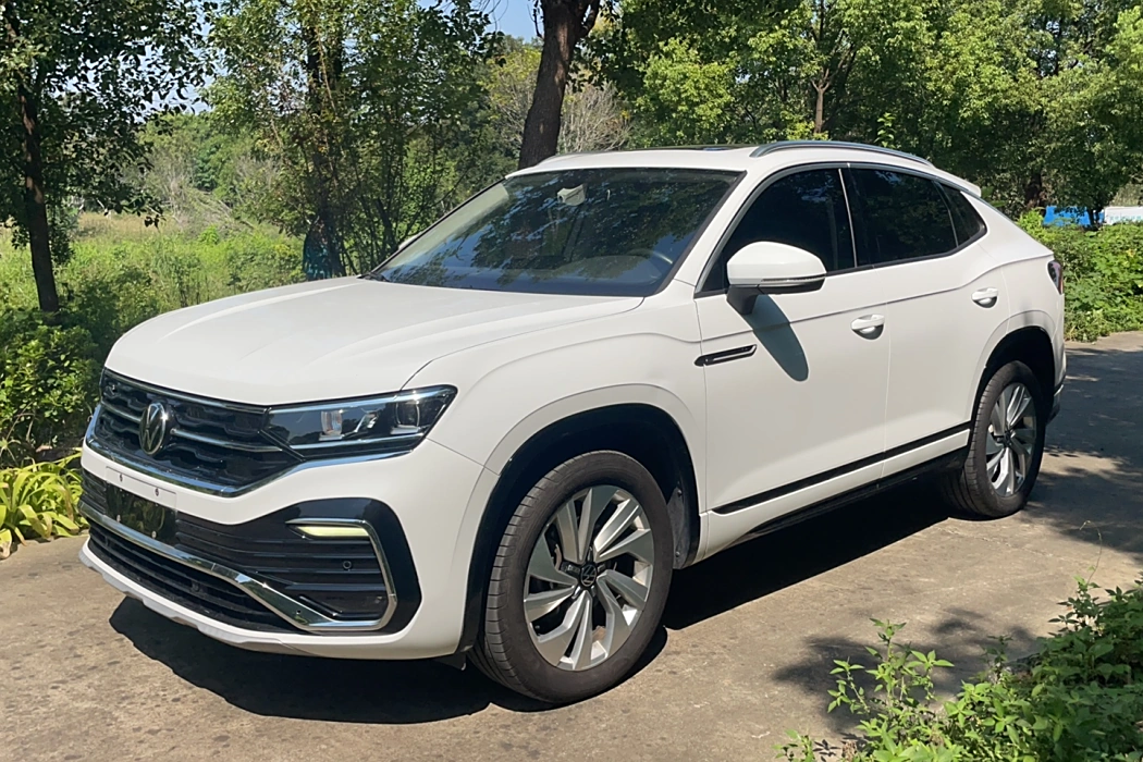 Volkswagen Tanyue X 2020 330TSI two-wheel drive Premium Smart Edition