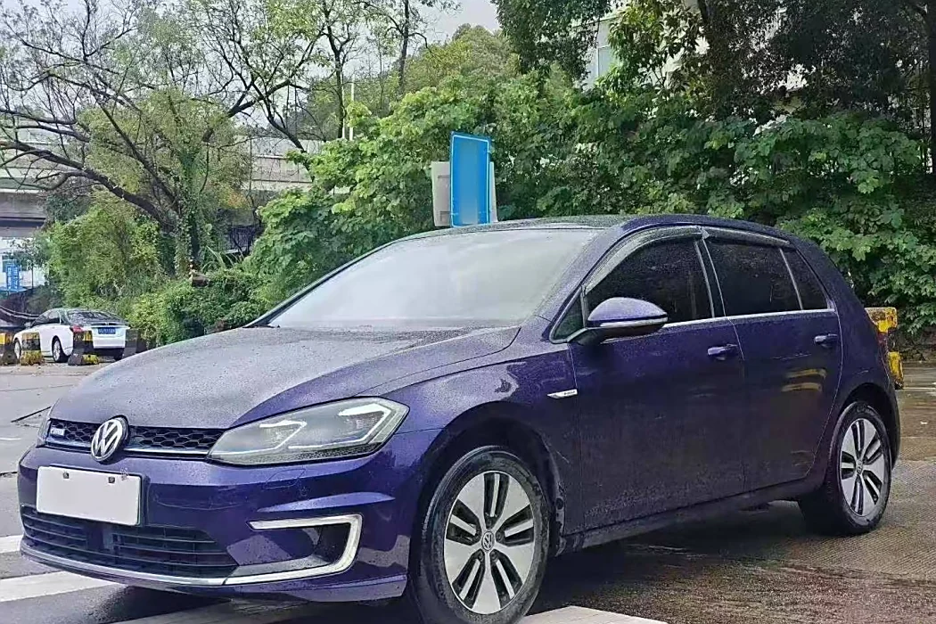 Volkswagen Golf*Pure Electric 2020 Chi Pro