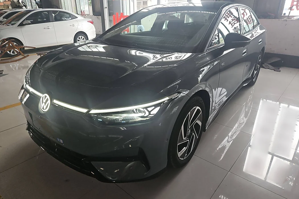 Volkswagen ID.7 VIZZION 2024 PRO
